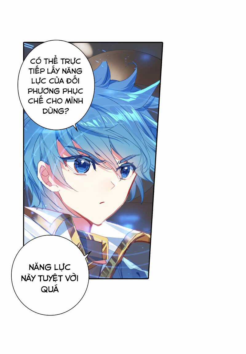 Đấu La Đại Lục 2 - Chapter 237 - Trang 20