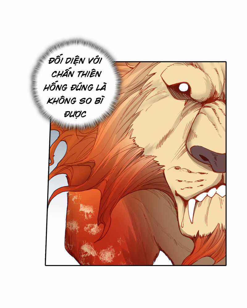 Đấu La Đại Lục 2 - Chapter 237 - Trang 23