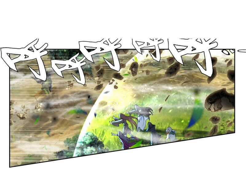 Đấu La Đại Lục 2 - Chapter 237 - Trang 26