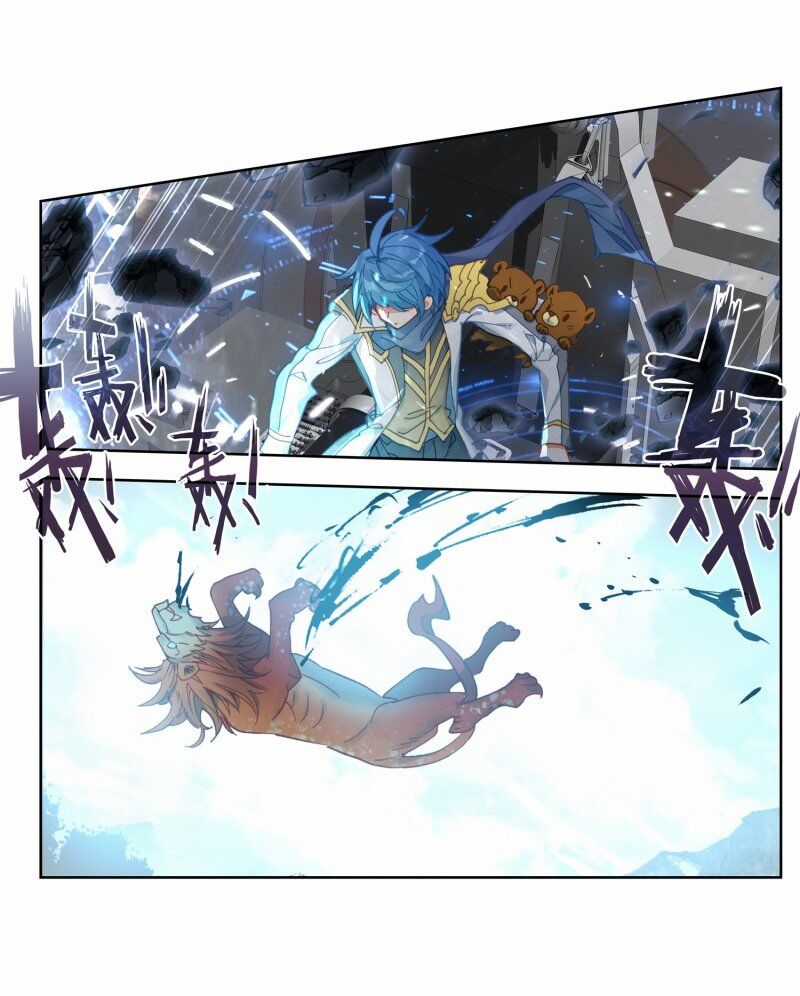 Đấu La Đại Lục 2 - Chapter 237 - Trang 27