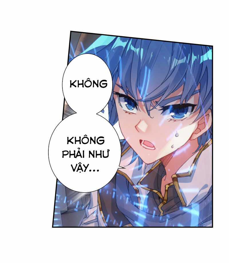Đấu La Đại Lục 2 - Chapter 237 - Trang 4