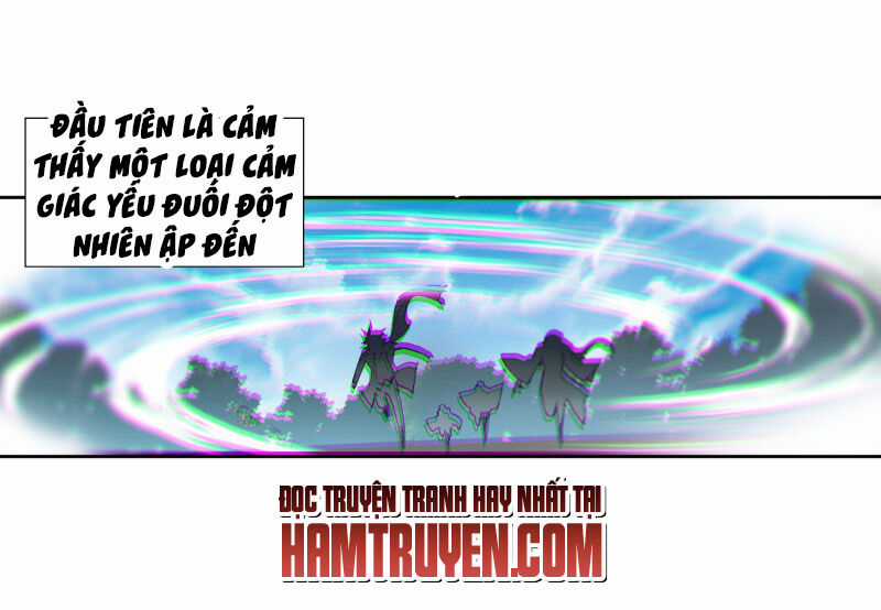 Đấu La Đại Lục 2 - Chapter 237 - Trang 31