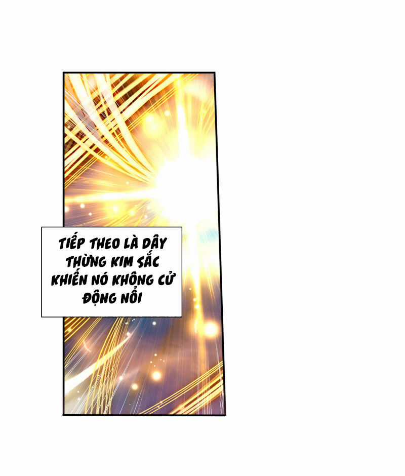 Đấu La Đại Lục 2 - Chapter 237 - Trang 32