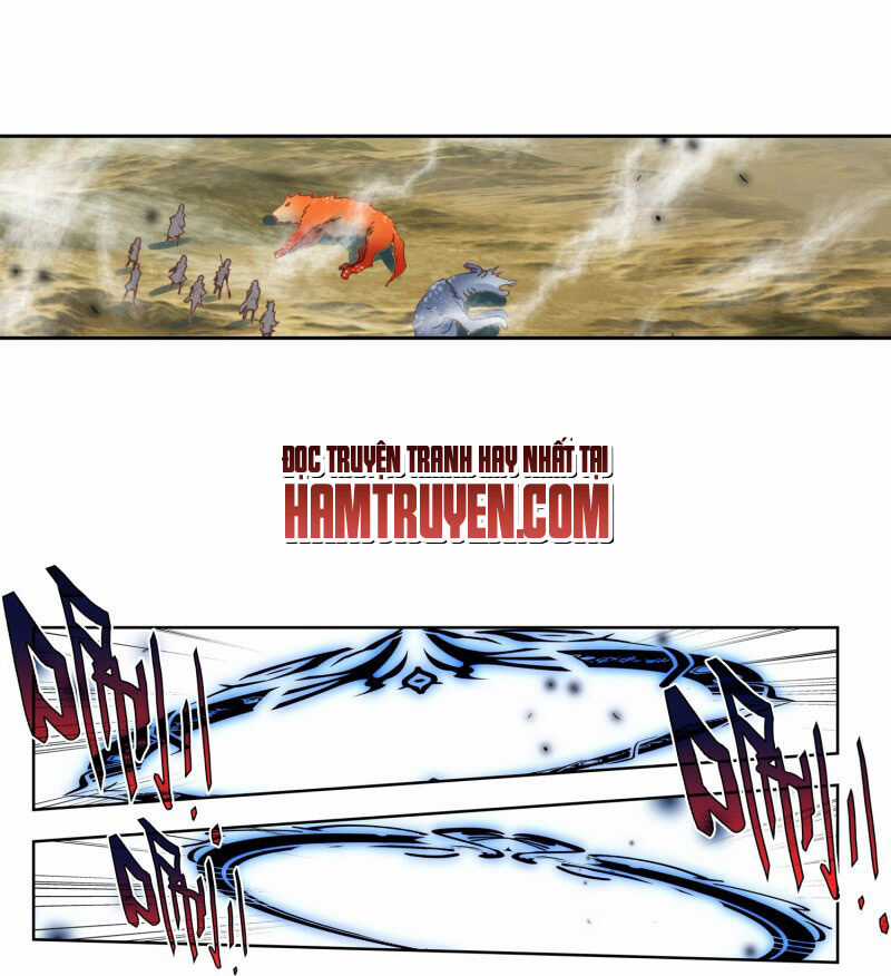 Đấu La Đại Lục 2 - Chapter 237 - Trang 34