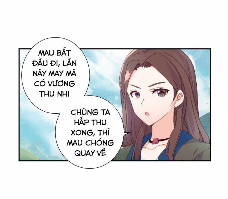 Đấu La Đại Lục 2 - Chapter 237 - Trang 37
