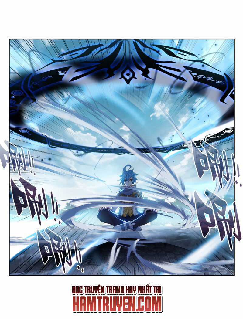 Đấu La Đại Lục 2 - Chapter 237 - Trang 39