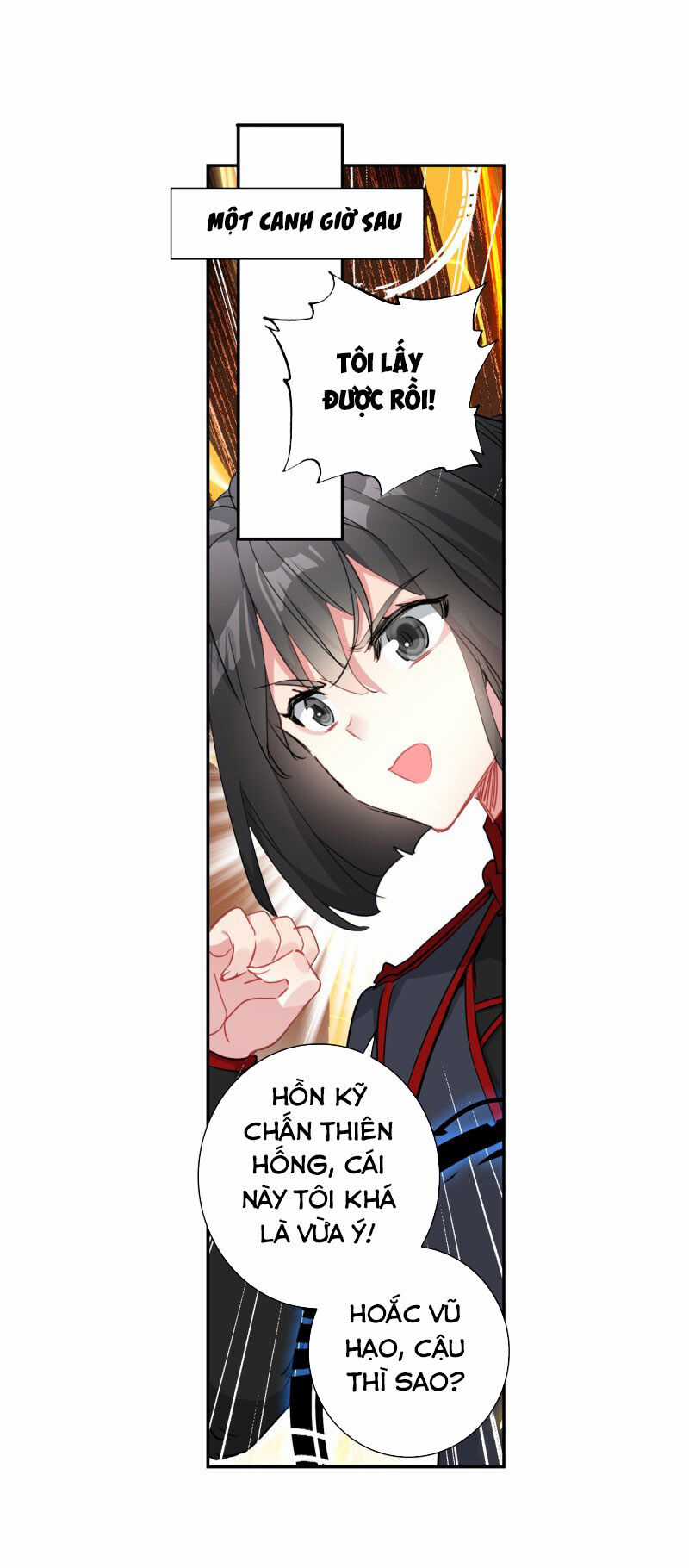 Đấu La Đại Lục 2 - Chapter 237 - Trang 40