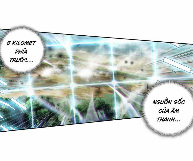 Đấu La Đại Lục 2 - Chapter 237 - Trang 6