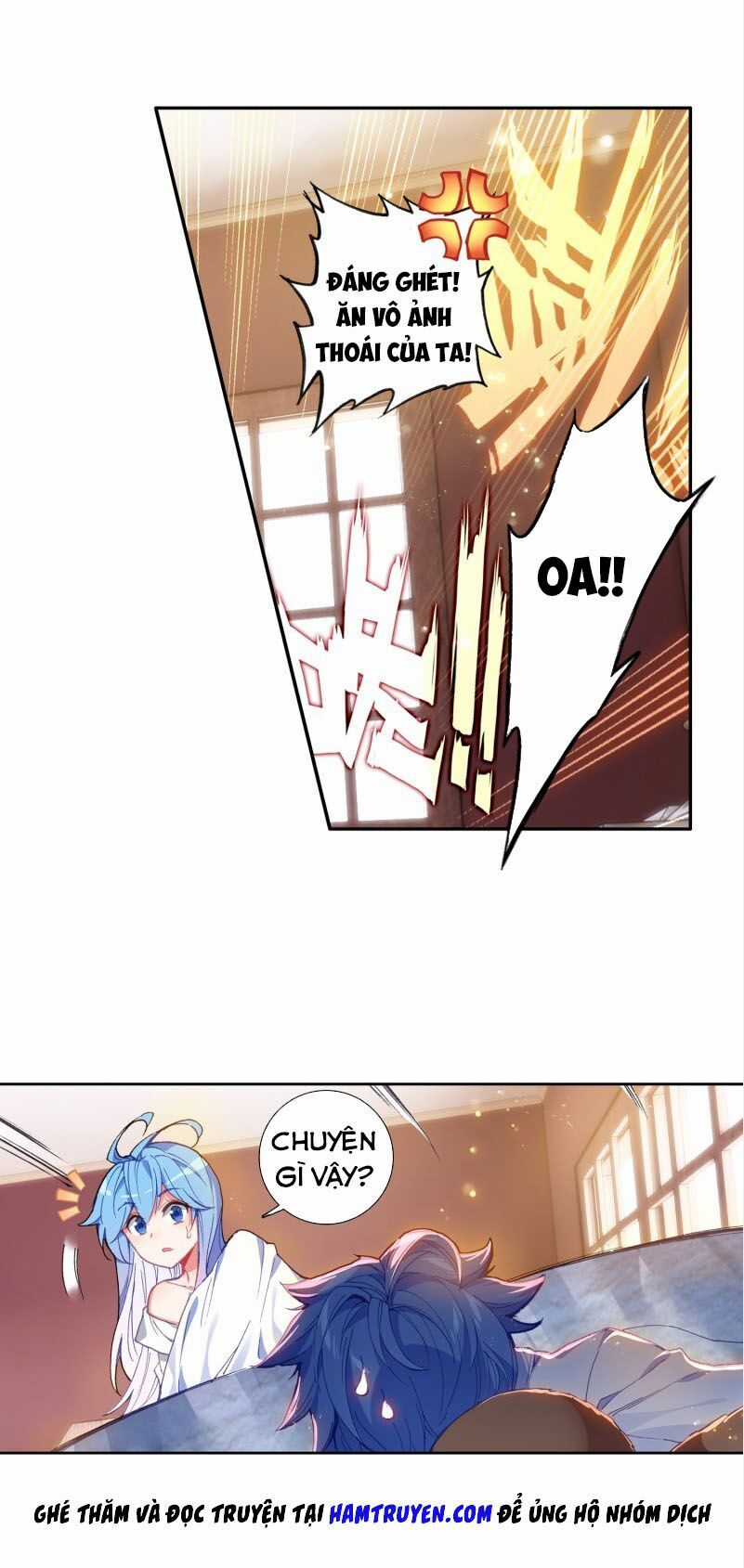 Đấu La Đại Lục 2 - Chapter 238.5 - Trang 3