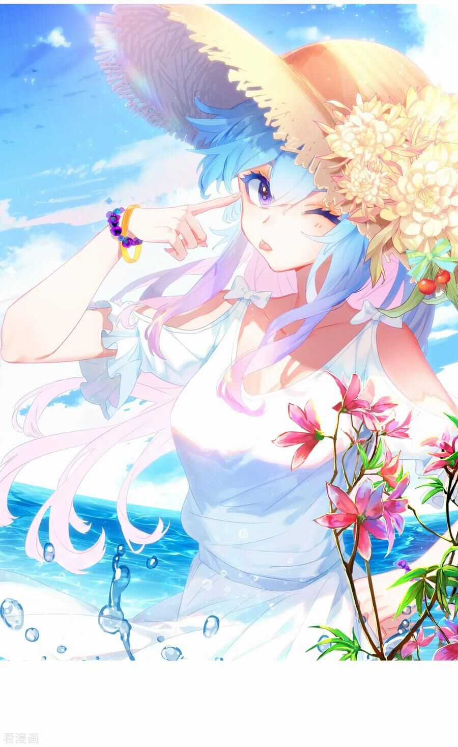 Đấu La Đại Lục 2 - Chapter 238 - Trang 2