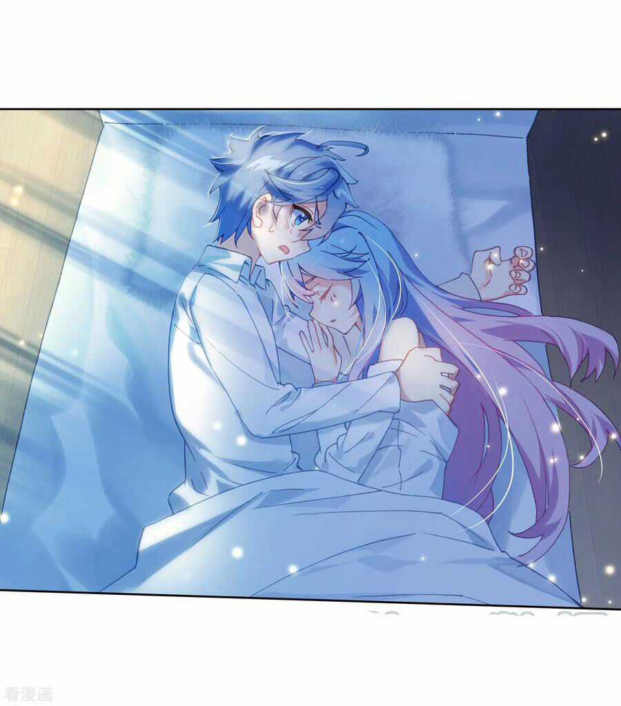 Đấu La Đại Lục 2 - Chapter 238 - Trang 13