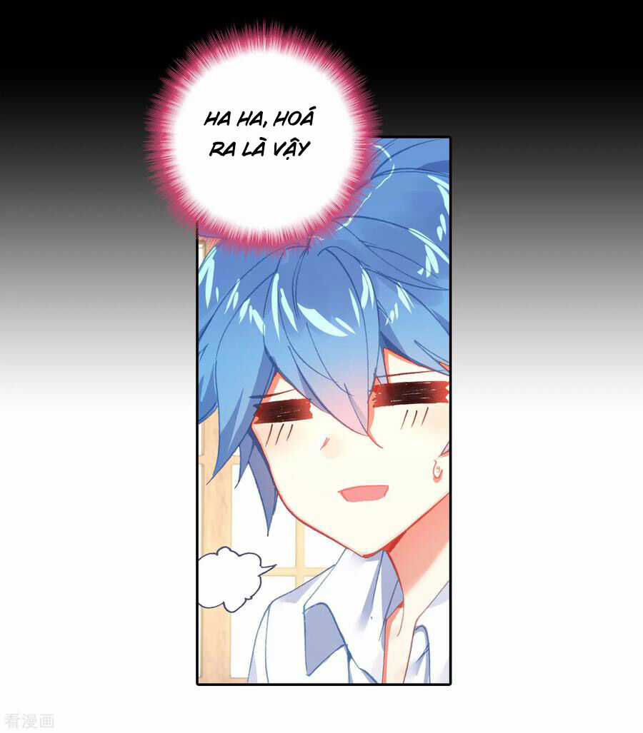 Đấu La Đại Lục 2 - Chapter 238 - Trang 21