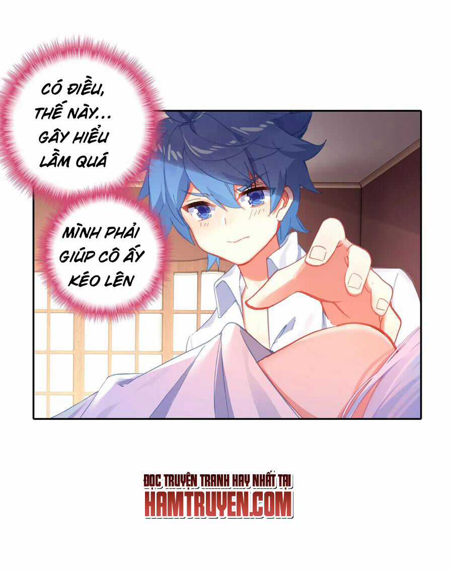 Đấu La Đại Lục 2 - Chapter 238 - Trang 22