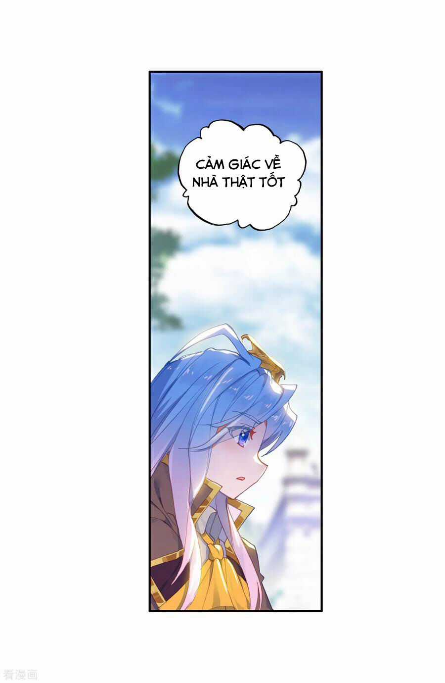 Đấu La Đại Lục 2 - Chapter 238 - Trang 5