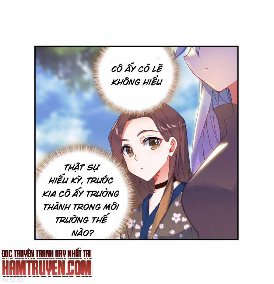 Đấu La Đại Lục 2 - Chapter 238 - Trang 8