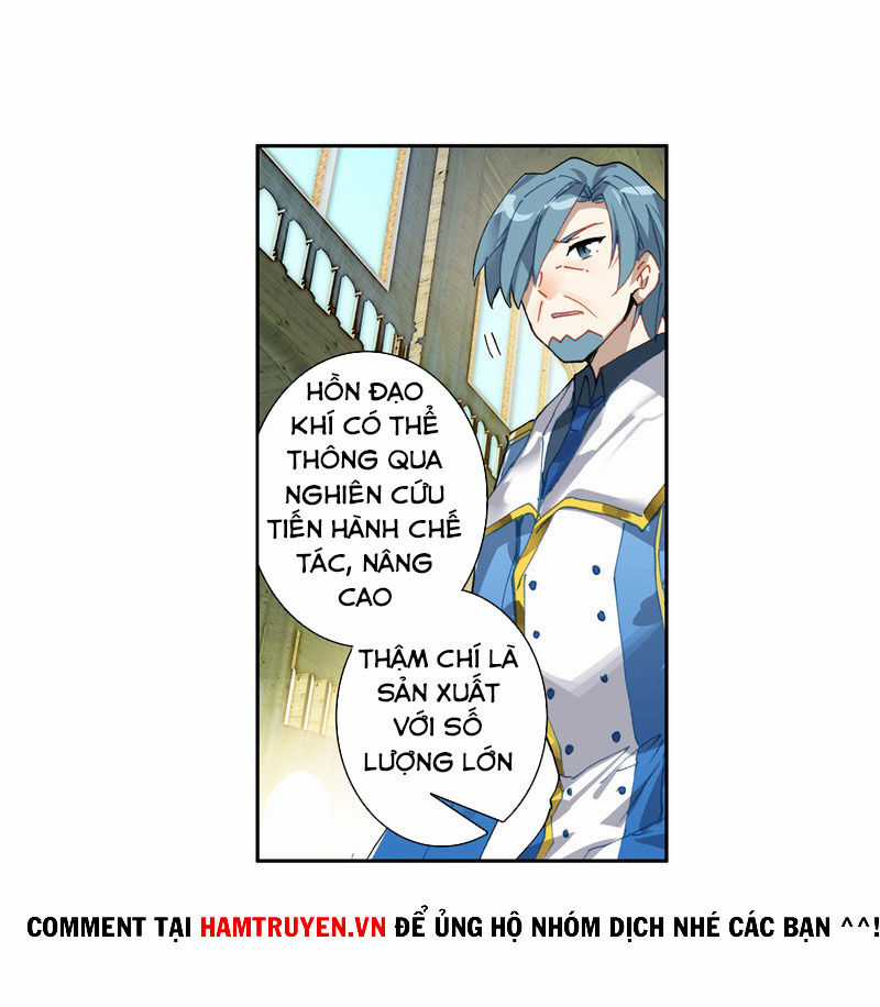 Đấu La Đại Lục 2 - Chapter 239.5 - Trang 12