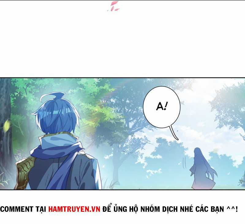 Đấu La Đại Lục 2 - Chapter 239.5 - Trang 3