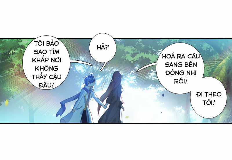 Đấu La Đại Lục 2 - Chapter 239.5 - Trang 4