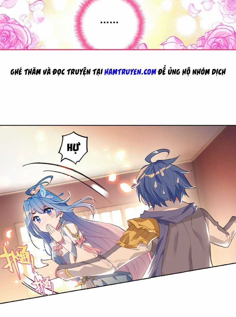 Đấu La Đại Lục 2 - Chapter 239 - Trang 11