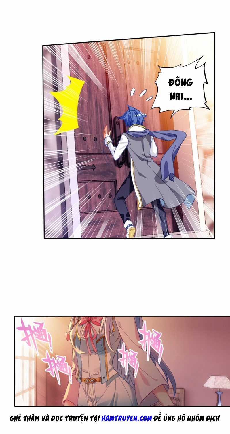 Đấu La Đại Lục 2 - Chapter 239 - Trang 14