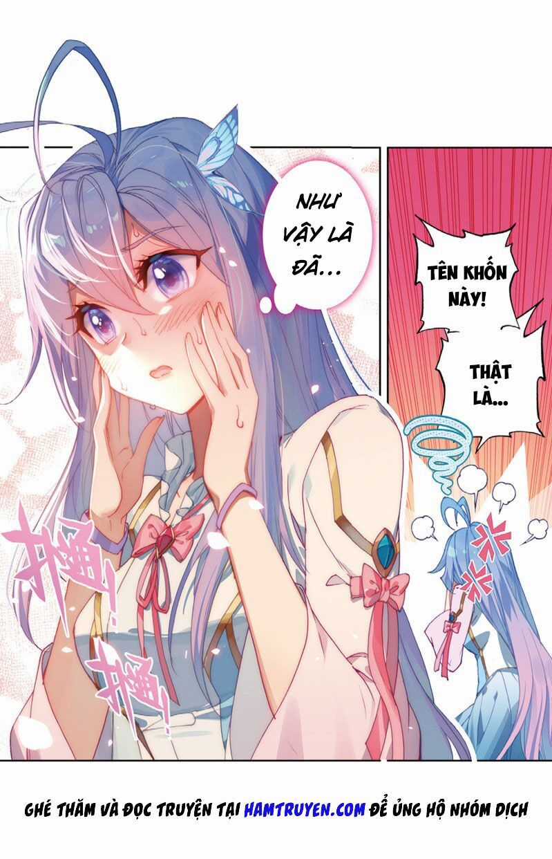 Đấu La Đại Lục 2 - Chapter 239 - Trang 15