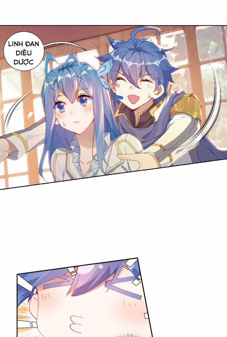 Đấu La Đại Lục 2 - Chapter 239 - Trang 6