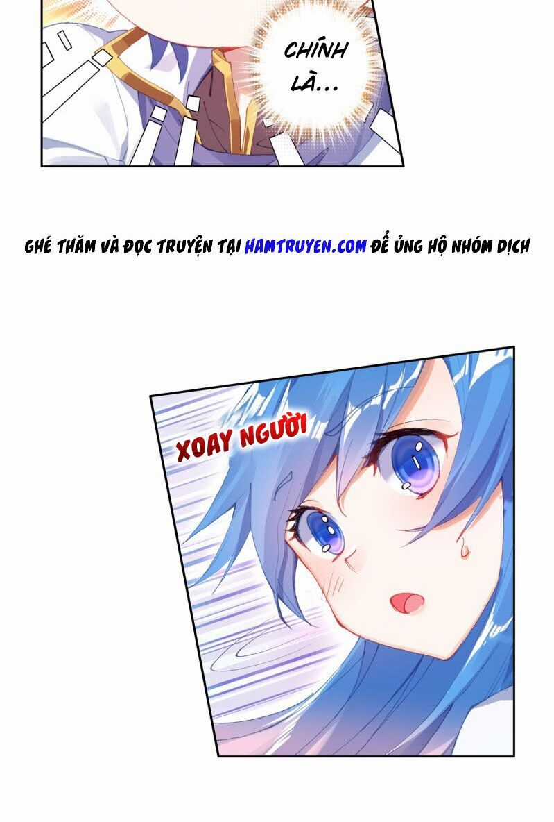 Đấu La Đại Lục 2 - Chapter 239 - Trang 7