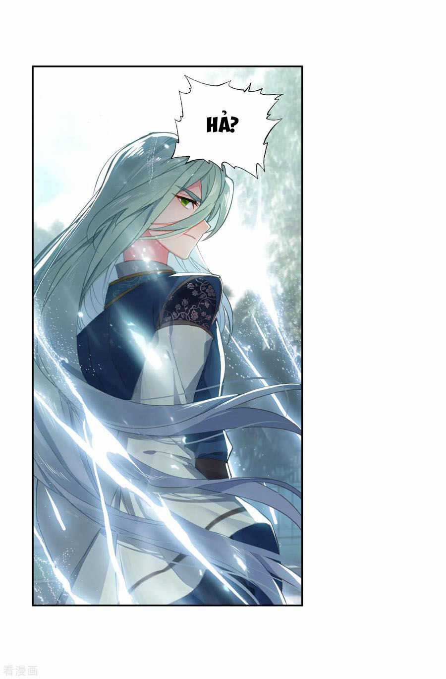 Đấu La Đại Lục 2 - Chapter 240.5 - Trang 13