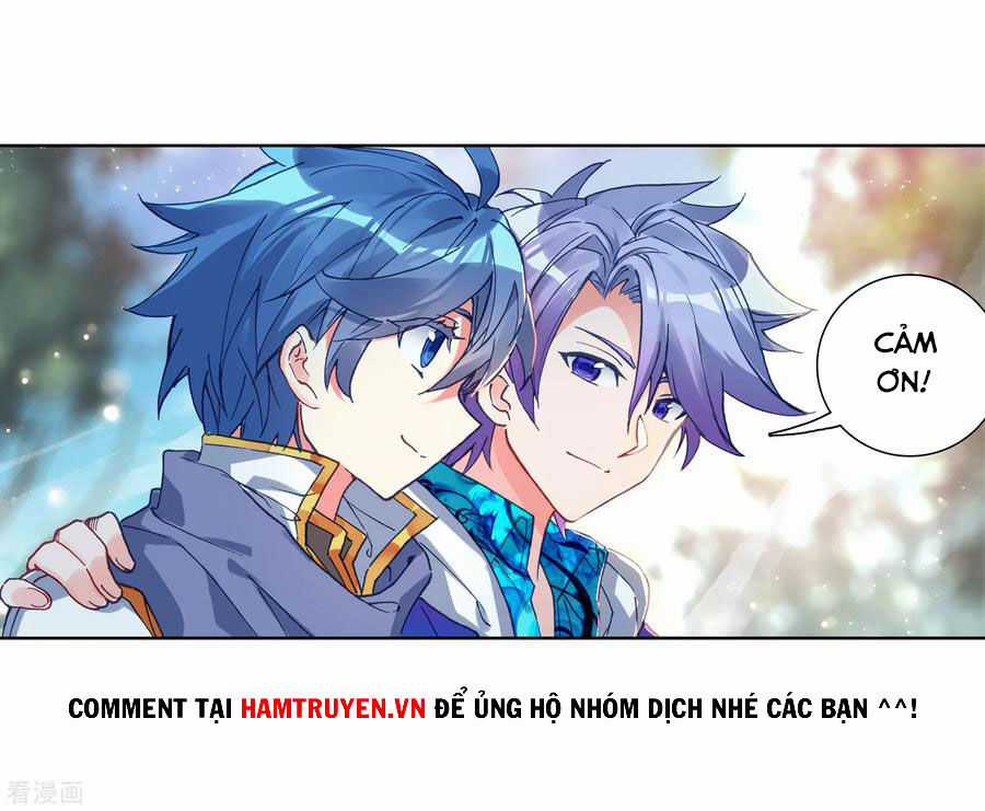 Đấu La Đại Lục 2 - Chapter 240.5 - Trang 3