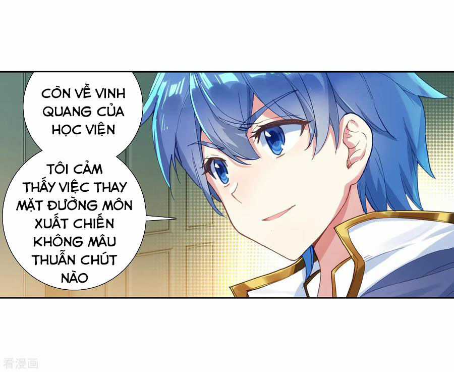 Đấu La Đại Lục 2 - Chapter 240 - Trang 19