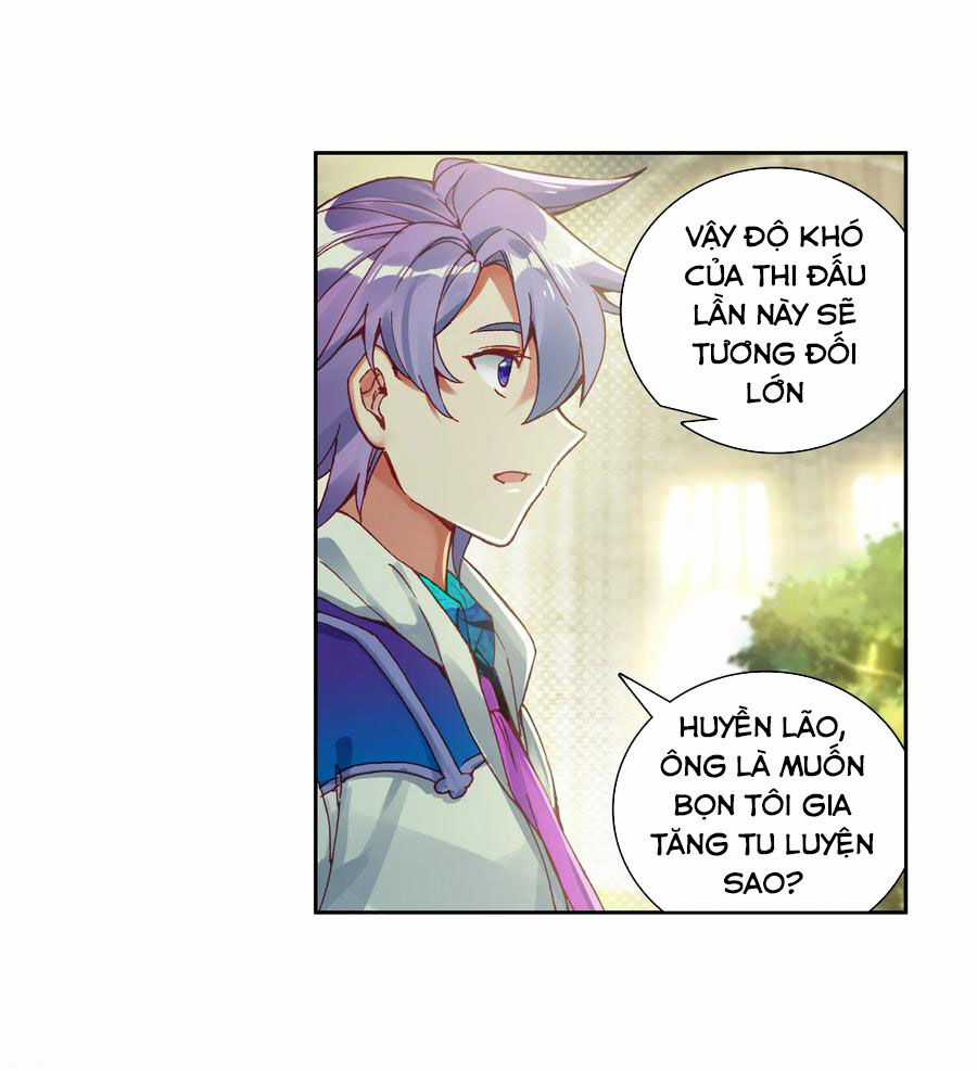 Đấu La Đại Lục 2 - Chapter 240 - Trang 6