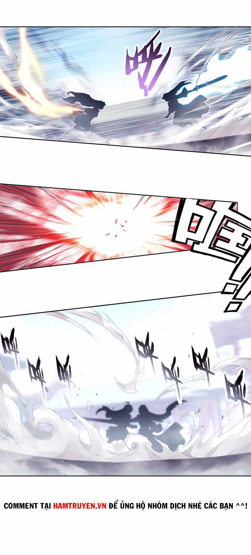 Đấu La Đại Lục 2 - Chapter 241 - Trang 12