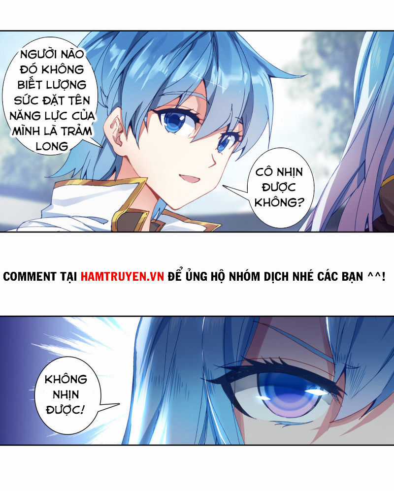 Đấu La Đại Lục 2 - Chapter 241 - Trang 9