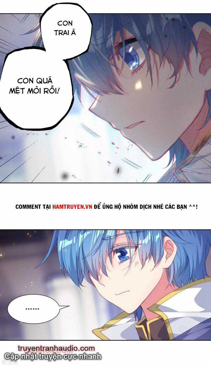 Đấu La Đại Lục 2 - Chapter 242.5 - Trang 6