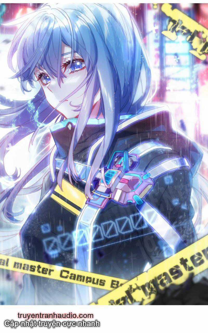 Đấu La Đại Lục 2 - Chapter 242 - Trang 1