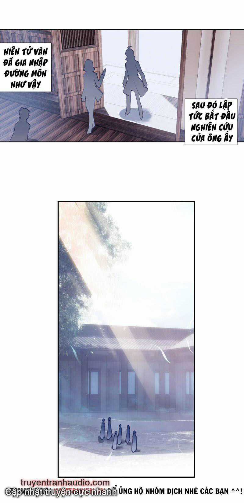 Đấu La Đại Lục 2 - Chapter 242 - Trang 8