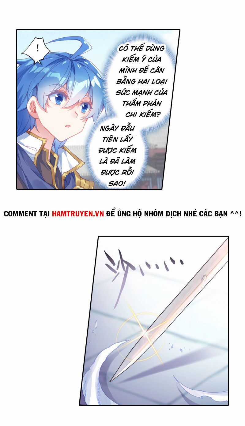 Đấu La Đại Lục 2 - Chapter 243.5 - Trang 7