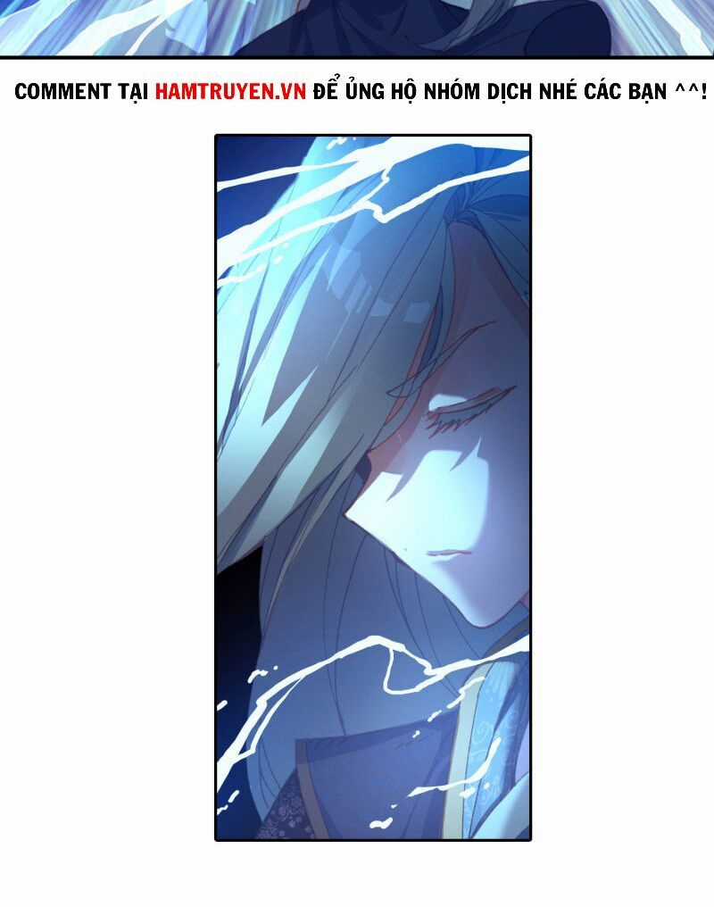 Đấu La Đại Lục 2 - Chapter 243.5 - Trang 10