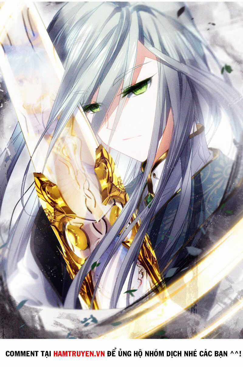 Đấu La Đại Lục 2 - Chapter 244 - Trang 1