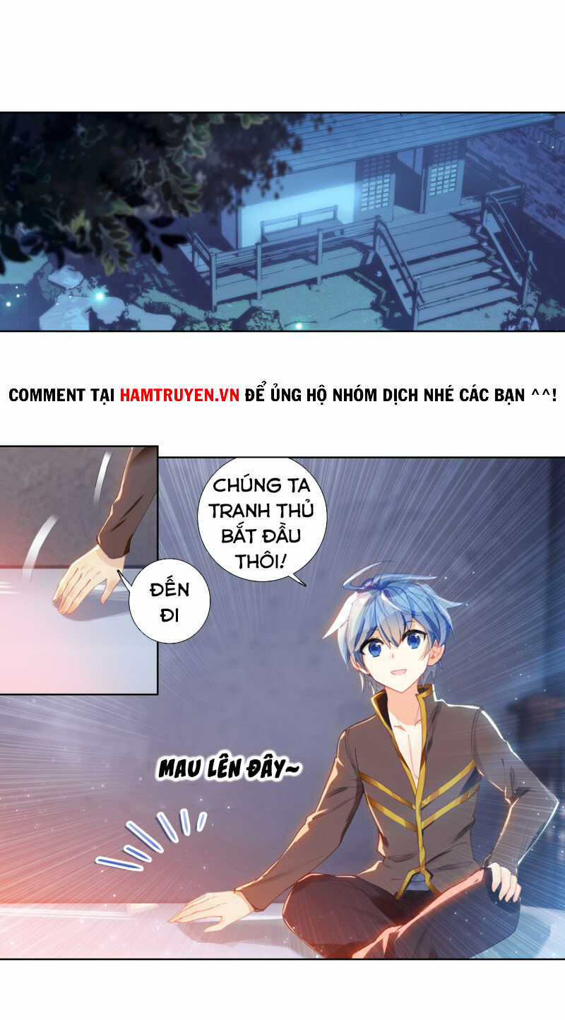 Đấu La Đại Lục 2 - Chapter 244 - Trang 14