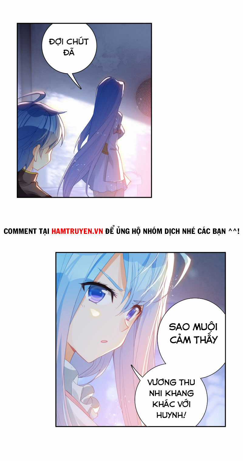 Đấu La Đại Lục 2 - Chapter 244 - Trang 15