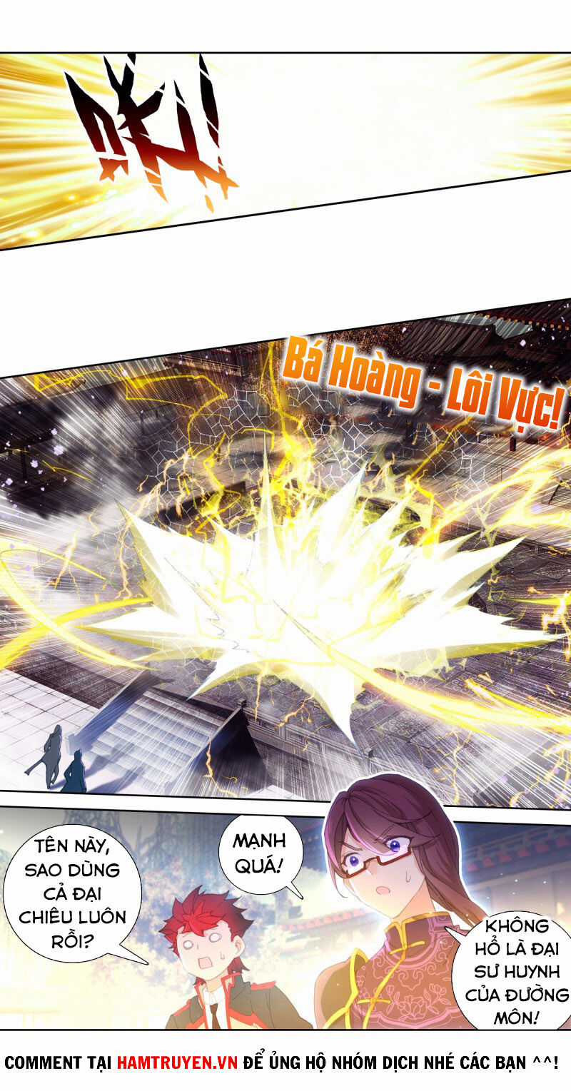 Đấu La Đại Lục 2 - Chapter 244 - Trang 6