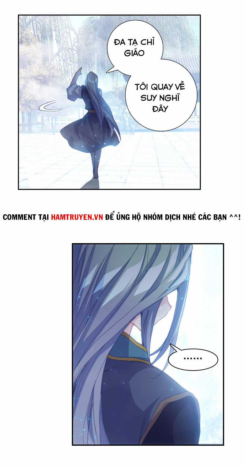 Đấu La Đại Lục 2 - Chapter 244 - Trang 9