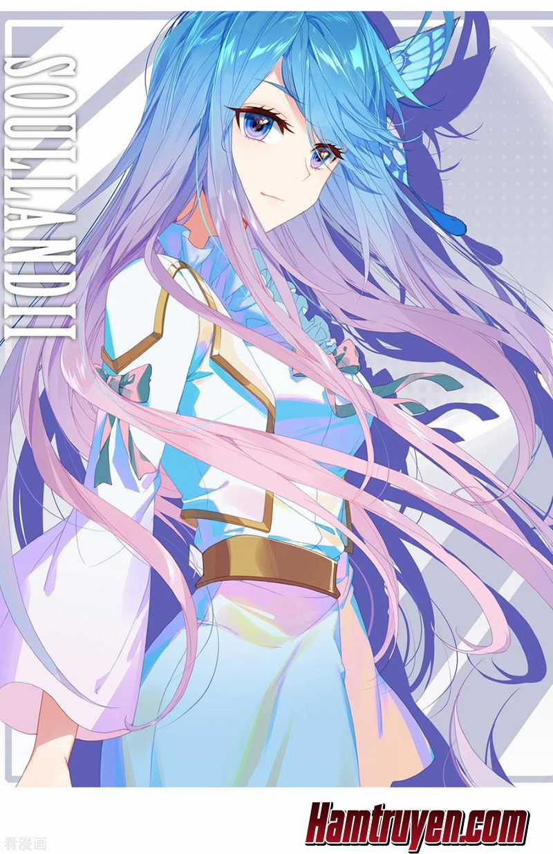 Đấu La Đại Lục 2 - Chapter 245 - Trang 1