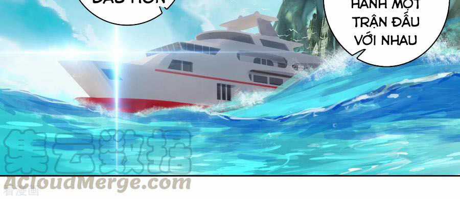 Đấu La Đại Lục 2 - Chapter 245 - Trang 10