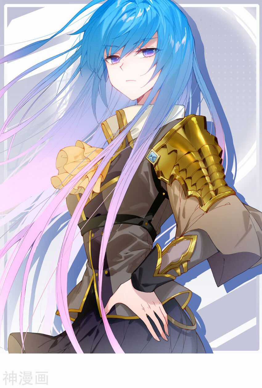 Đấu La Đại Lục 2 - Chapter 246.5 - Trang 1