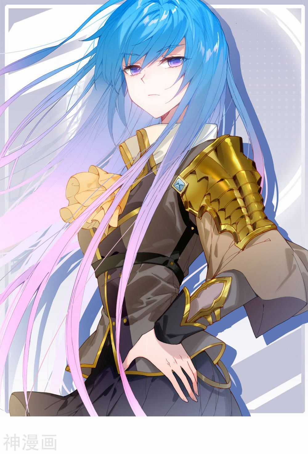 Đấu La Đại Lục 2 - Chapter 246 - Trang 2