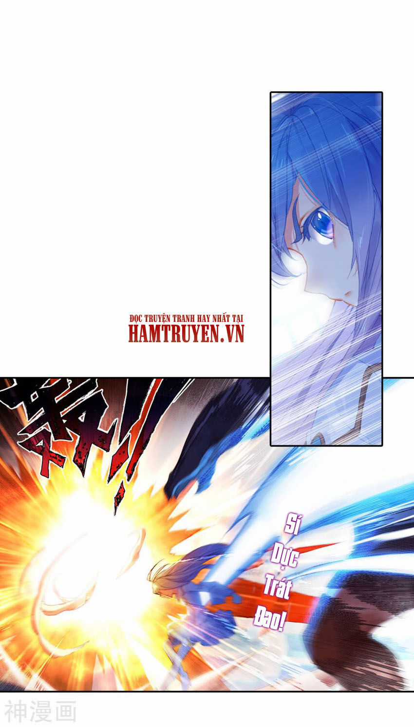 Đấu La Đại Lục 2 - Chapter 246 - Trang 11