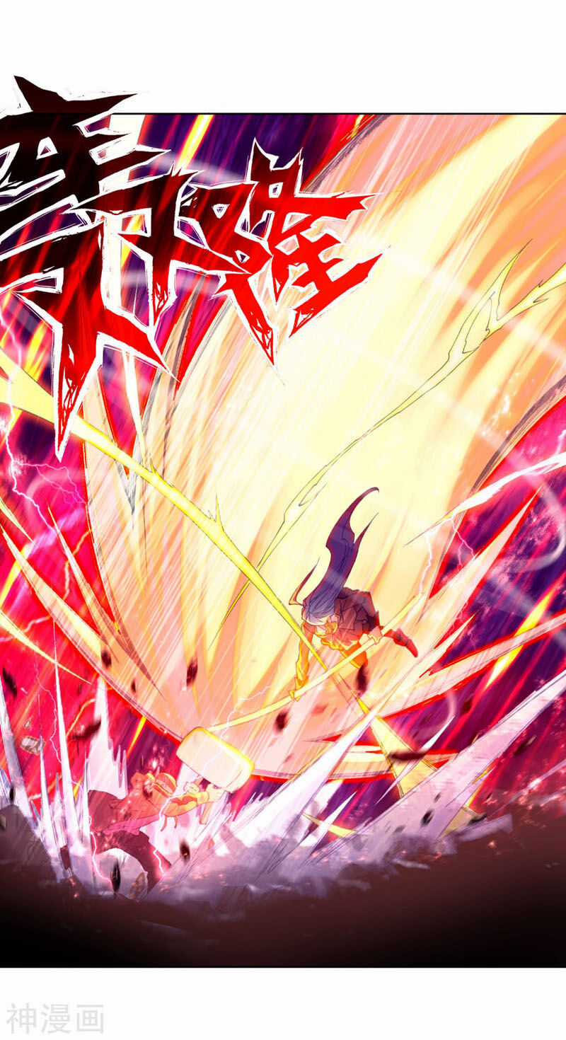 Đấu La Đại Lục 2 - Chapter 247.5 - Trang 5