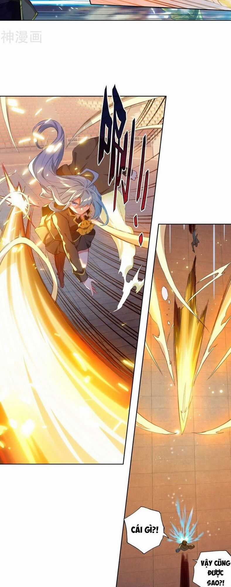 Đấu La Đại Lục 2 - Chapter 247 - Trang 4